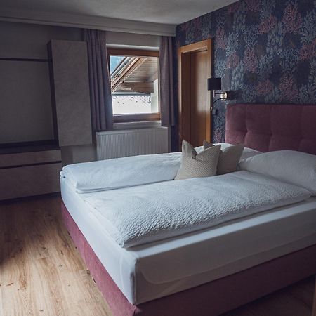 Gaestehaus Poell 迈尔霍芬 外观 照片
