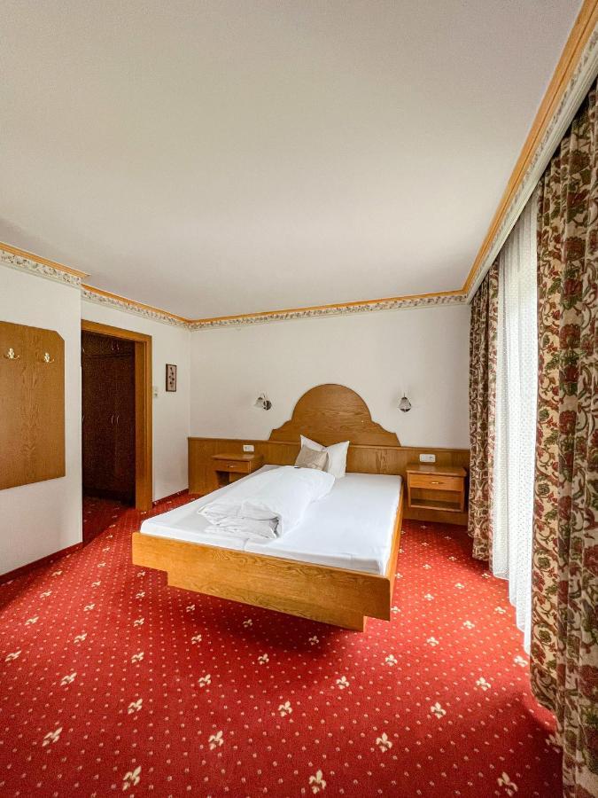Gaestehaus Poell 迈尔霍芬 外观 照片